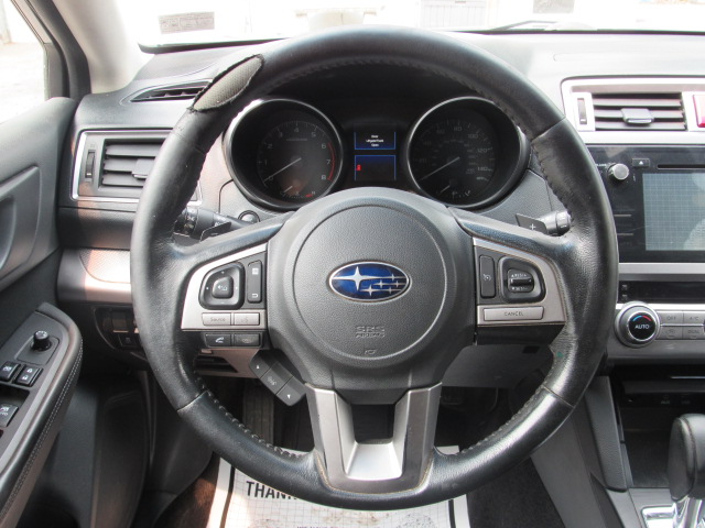 Used 2015 Subaru Outback 2.5i Premium AWD/4WD image 19