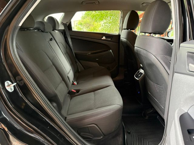 Used 2019 Hyundai Tucson AWD image 20