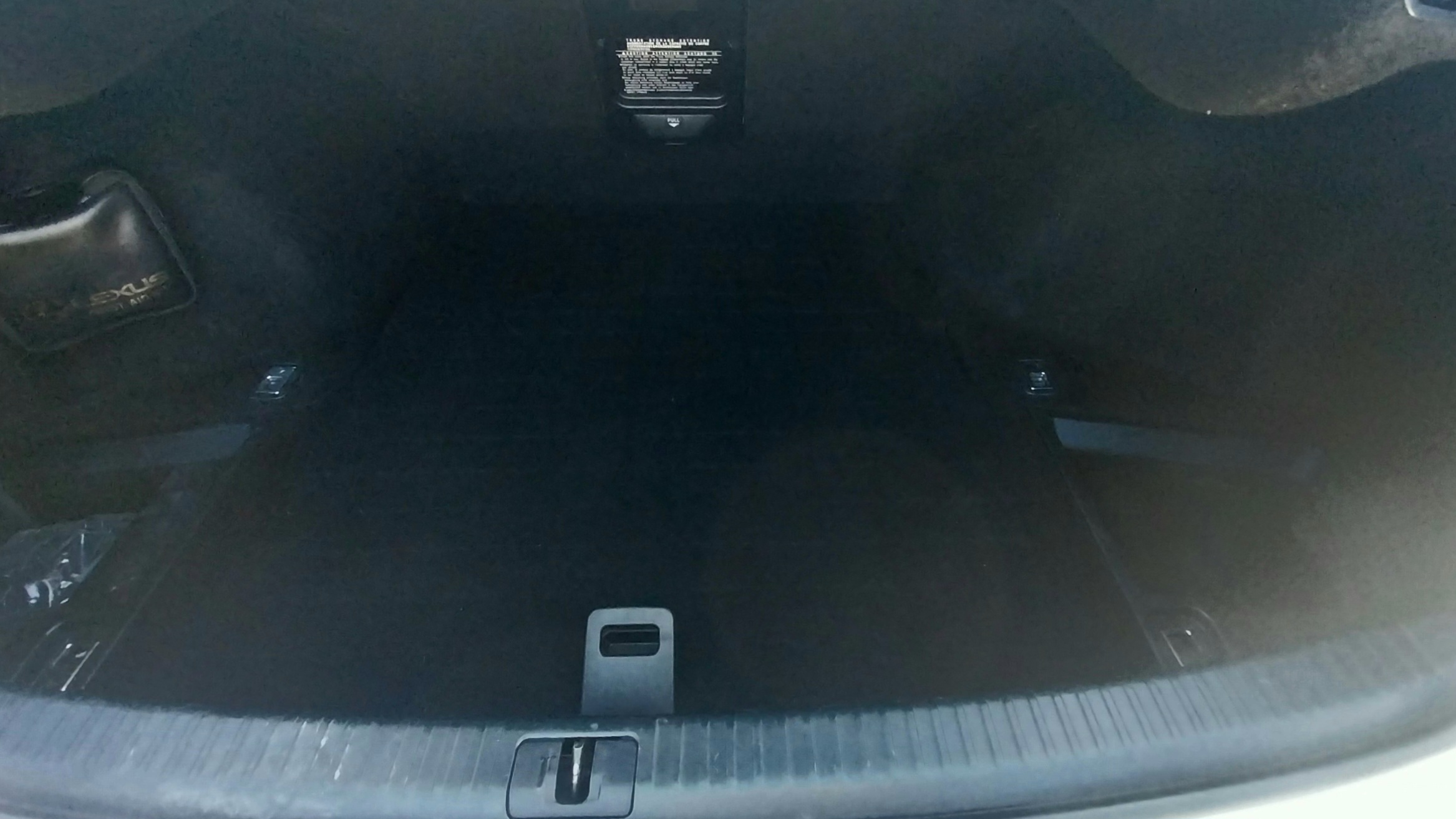 Used 2008 Lexus IS 350 UNAVAIL RWD image 18