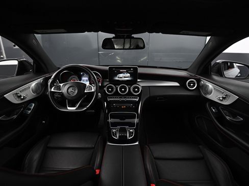 Used 2017 Mercedes-Benz C 43 AMG image 18