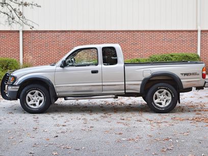 Used 2003 Toyota Tacoma SR5