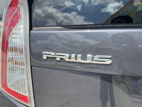 Used 2015 Toyota Prius Two FWD image 30
