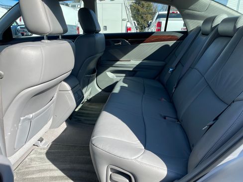 Used 2010 Toyota Avalon image 17