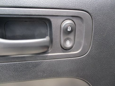 Used 2008 Honda Element 4WD EX image 19