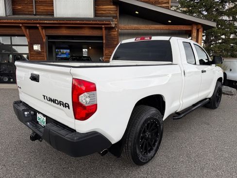 Used 2016 Toyota Tundra SR image 6
