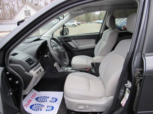 Used 2014 Subaru Forester 2.5i Premium image 17