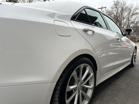 Used 2017 Cadillac ATS V image 6