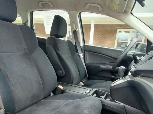 Used 2014 Honda CR-V LX image 10