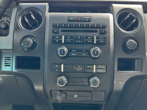 Used 2014 Ford F150 4x4 SuperCrew image 15