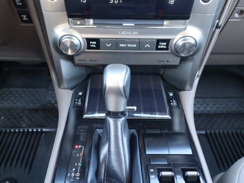 Used 2021 Lexus GX 460 Premium image 20