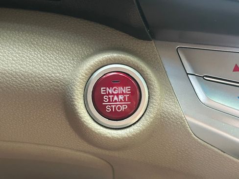 Used 2013 Honda Accord EX Sedan image 13