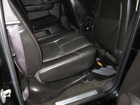 Used 2008 Chevrolet Avalanche LTZ image 26