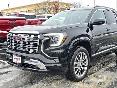 New 2026 GMC Terrain Denali image 10