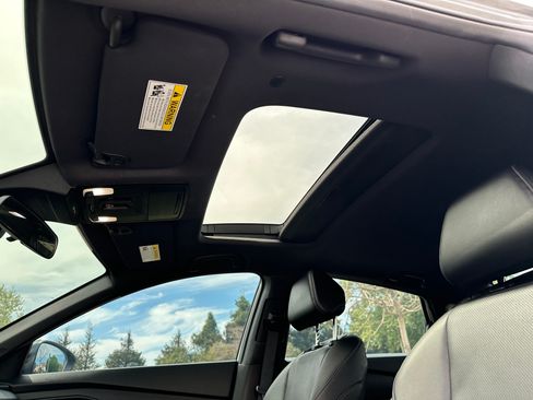 Used 2024 Honda Accord Hybrid Sport-L image 17