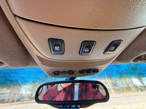 Used 2003 GMC Envoy XL image 19