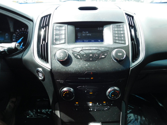 Used 2016 Ford Edge FWD SE image 16