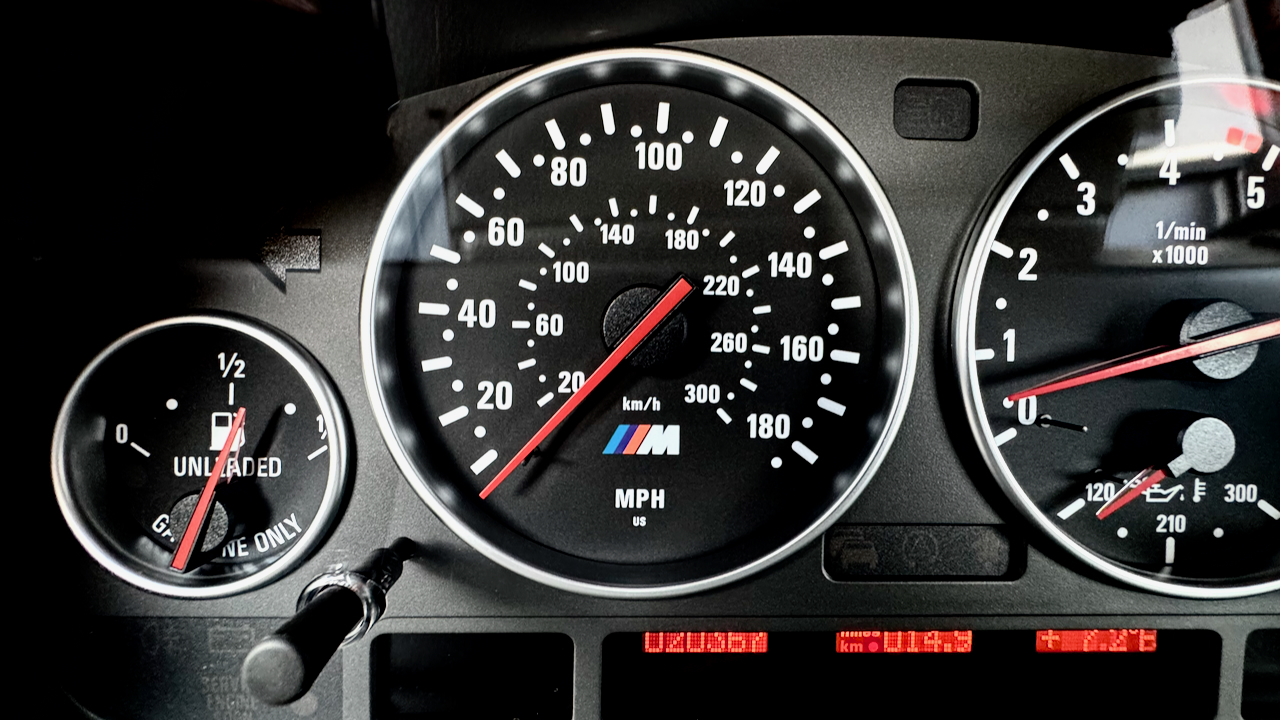 Used 2000 BMW M5 UNAVAIL RWD image 30