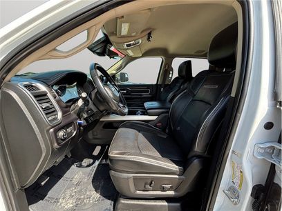 Used 2022 RAM 2500 Laramie