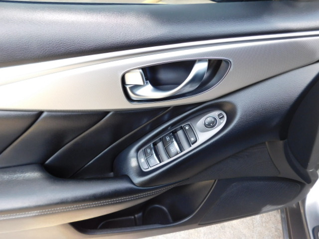 Used 2020 INFINITI Q50 3.0t RWD image 12
