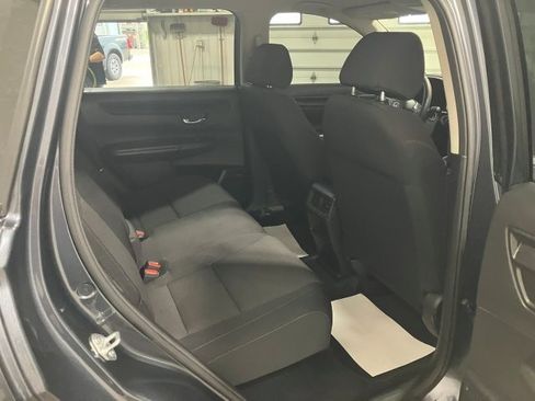 Used 2023 Honda CR-V LX image 21