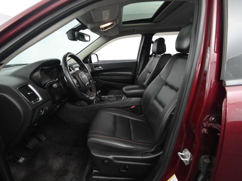Used 2018 Dodge Durango GT image 34