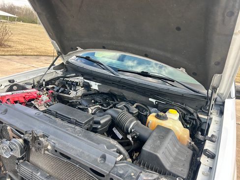 Used 2014 Ford F150 image 26