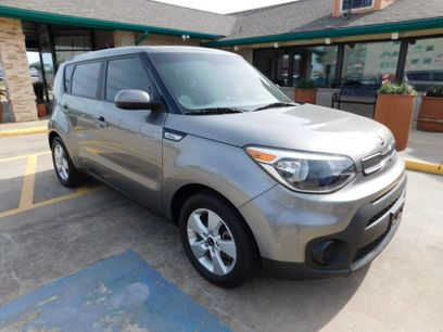 Used 2019 Kia Soul