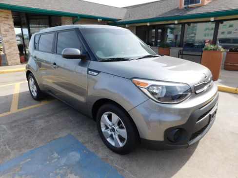 Used 2019 Kia Soul image 1