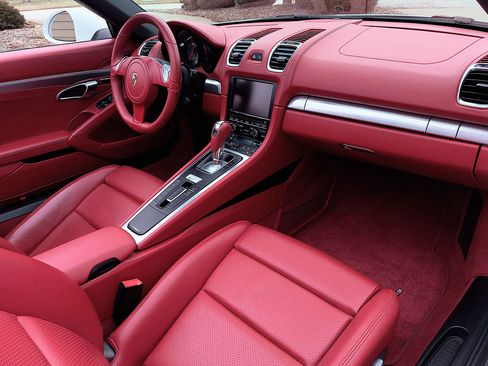 Used 2013 Porsche Boxster S image 62