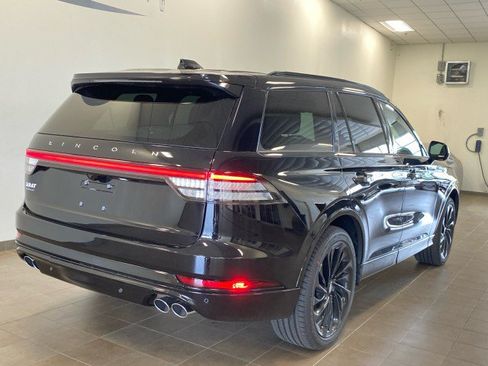 New 2026 Lincoln Aviator Reserve AWD/4WD image 7