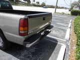 Used 2001 Chevrolet Silverado 1500 LS image 4