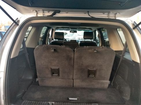 Used 2008 Mercury Mountaineer image 11