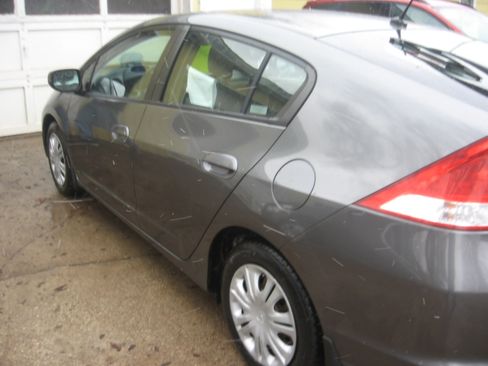 Used 2010 Honda Insight LX image 6