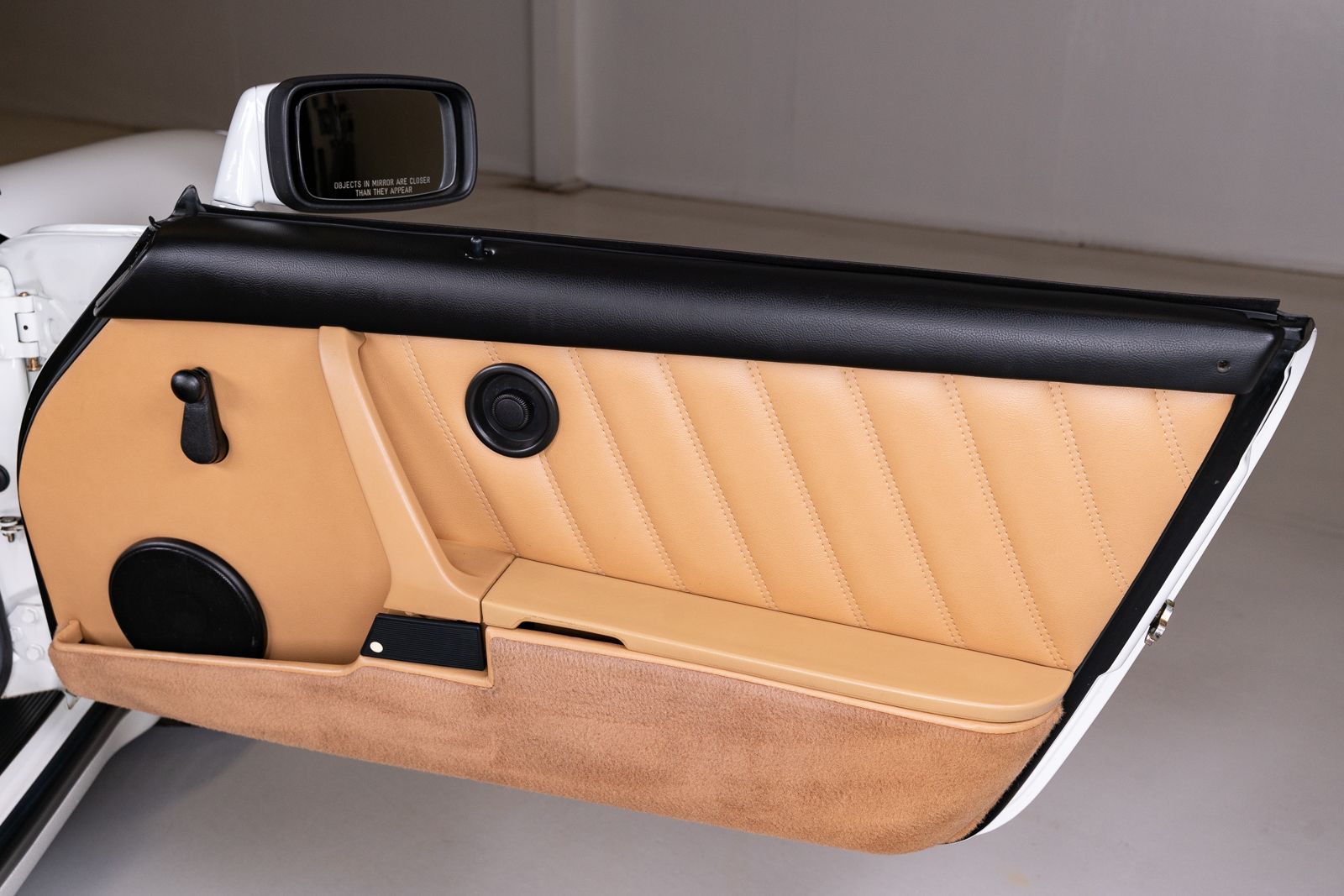 Used 1989 Porsche 911 Speedster RWD image 68