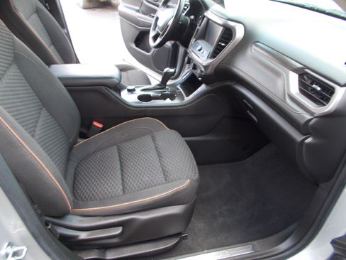 Used 2017 GMC Acadia All Terrain image 23