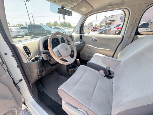 Used 2010 Nissan Cube 1.8 SL FWD image 16