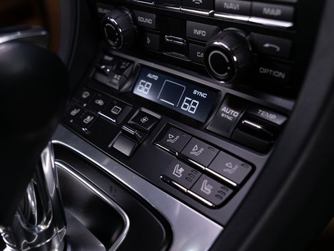 Used 2015 Porsche 911 Targa 4S image 79