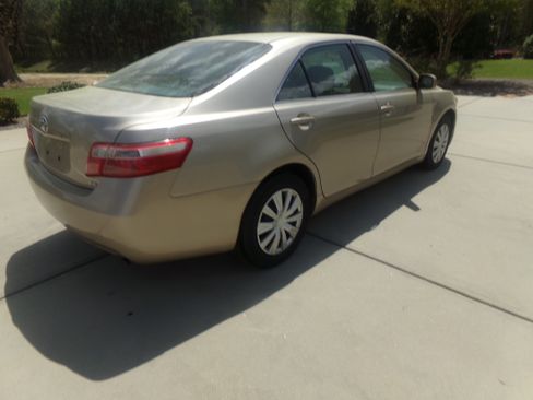 Used 2007 Toyota Camry CE image 5