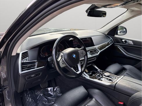 Used 2019 BMW X7 xDrive40i image 6