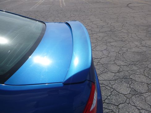 Used 2011 Ford Fusion SEL V6 FWD image 9