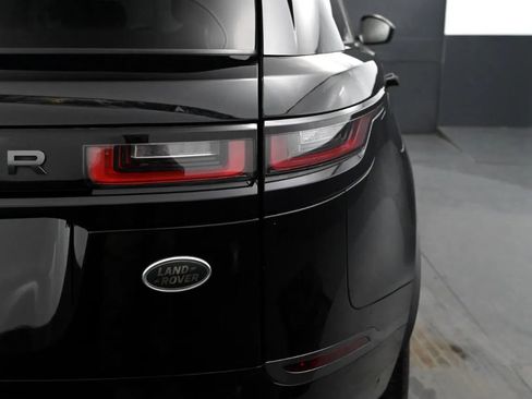 Used 2018 Land Rover Range Rover Velar R-Dynamic SE image 21