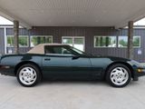 Used 1995 Chevrolet Corvette Convertible image 5