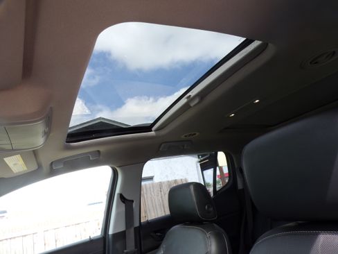 Used 2019 GMC Acadia FWD SLT w/ SLT-2 image 13