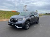 Used 2021 Honda CR-V EX-L image 3