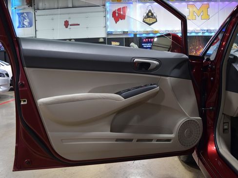 Used 2009 Honda Civic LX image 25