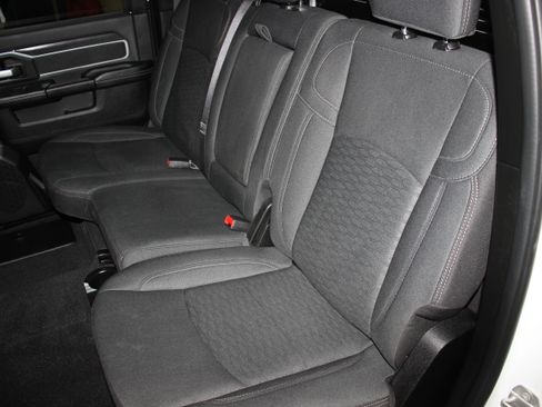 Used 2026 RAM 2500 4x4 Crew Cab Big Horn image 26