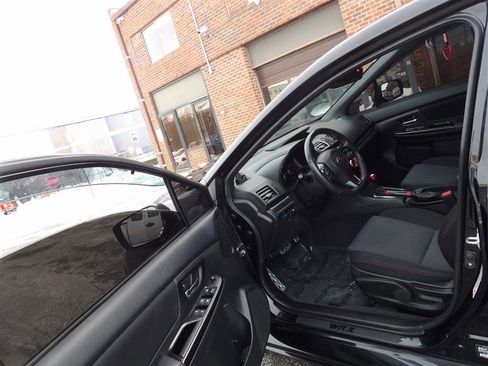 Used 2018 Subaru WRX Premium image 10