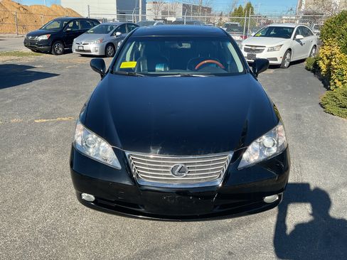Used 2007 Lexus ES 350 image 5