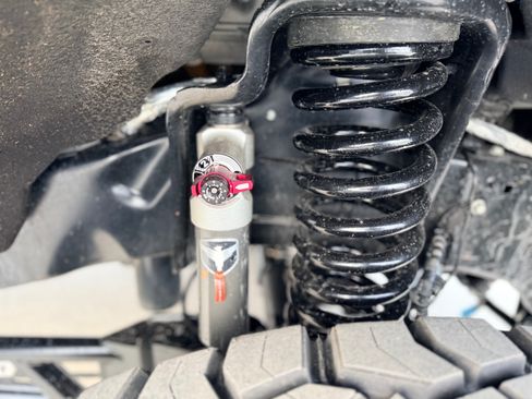 Used 2026 Ford F250 Platinum image 7