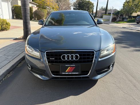 Used 2009 Audi A5 3.2 image 2